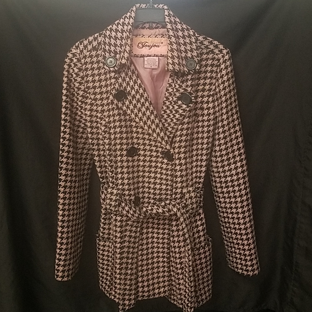 Joujou women's jacket